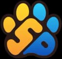 SiamPaws Logo